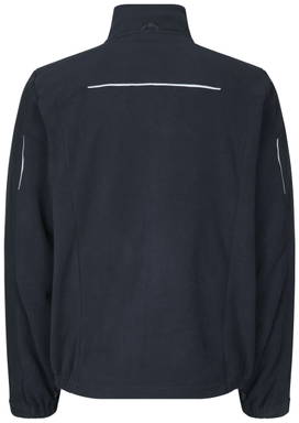 ID Zip-n-Mix microfleece | reflecterend 0792