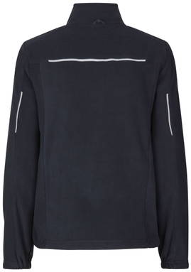 ID Zip-n-Mix microfleece | reflecterend | dames 0793