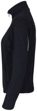 ID Zip-n-Mix microfleece | reflecterend | dames 0793