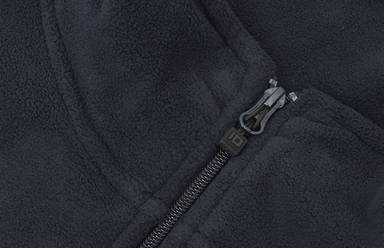 ID Cardigan | microfleece 0803