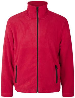 ID Cardigan | microfleece 0803