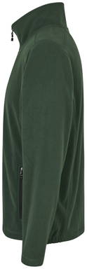 ID Cardigan | microfleece 0803