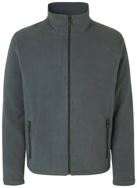 ID Cardigan | microfleece 0803