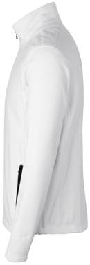 ID Cardigan | microfleece 0803
