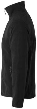 ID Cardigan | microfleece 0803