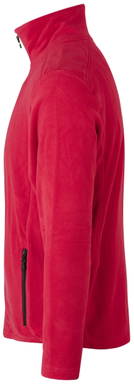 ID Cardigan | microfleece 0803