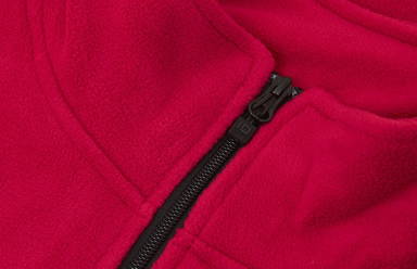 ID Cardigan | microfleece 0803