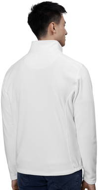 ID Cardigan | microfleece 0803