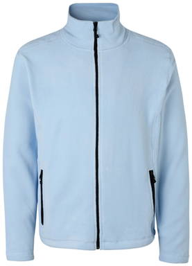 ID Cardigan | microfleece 0803