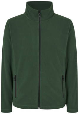ID Cardigan | microfleece 0803