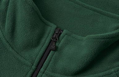 ID Cardigan | microfleece 0803