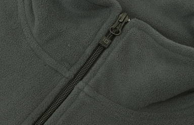 ID Cardigan | microfleece 0803
