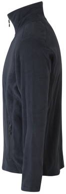 ID Cardigan | microfleece 0803