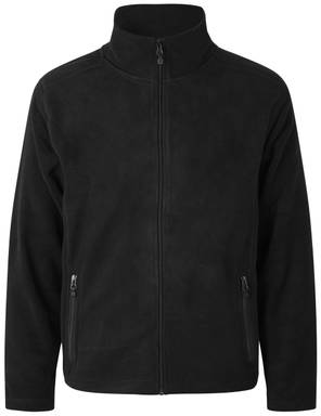 ID Cardigan | microfleece 0803