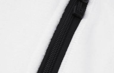 ID Cardigan | microfleece | dames 0805