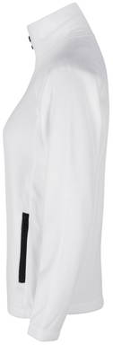 ID Cardigan | microfleece | dames 0805