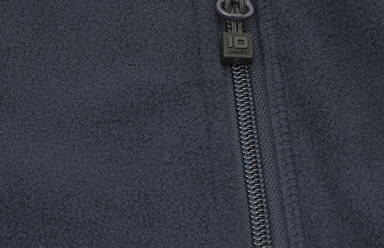 ID Cardigan | microfleece | dames 0805
