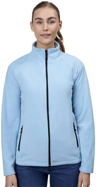 ID Cardigan | microfleece | dames 0805