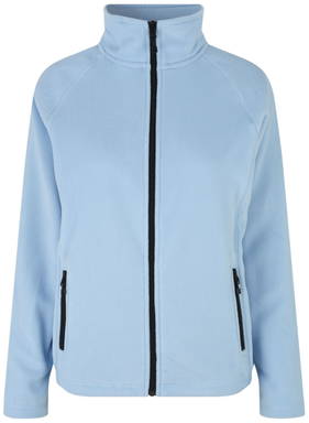 ID Cardigan | microfleece | dames 0805