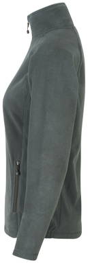 ID Cardigan | microfleece | dames 0805