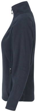 ID Cardigan | microfleece | dames 0805