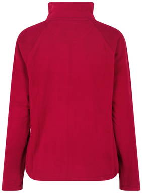 ID Cardigan | microfleece | dames 0805