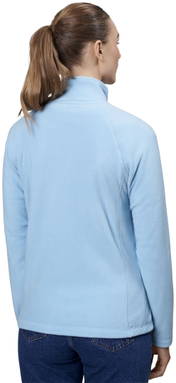 ID Cardigan | microfleece | dames 0805