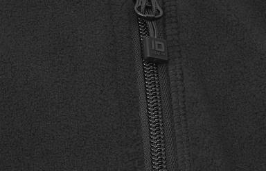 ID Cardigan | microfleece | dames 0805