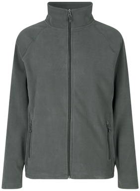 ID Cardigan | microfleece | dames 0805