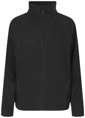 ID Cardigan | microfleece | dames 0805