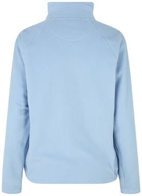 ID Cardigan | microfleece | dames 0805