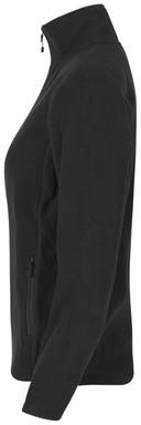 ID Cardigan | microfleece | dames 0805