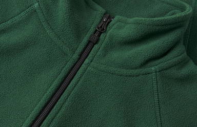 ID Cardigan | microfleece | dames 0805