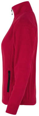 ID Cardigan | microfleece | dames 0805