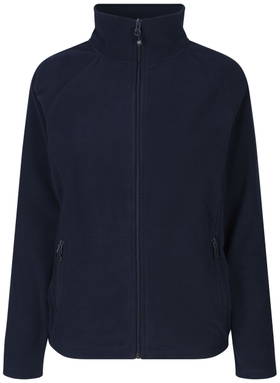 ID Cardigan | microfleece | dames 0805