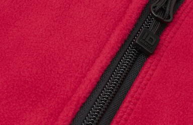 ID Cardigan | microfleece | dames 0805