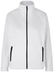 ID Cardigan | microfleece | dames 0805