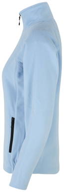 ID Cardigan | microfleece | dames 0805