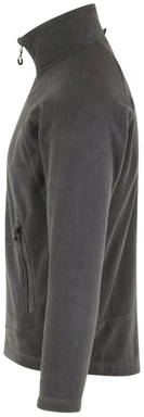 ID Zip-n-Mix microfleece 0806
