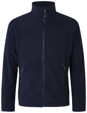 ID Zip-n-Mix microfleece 0806