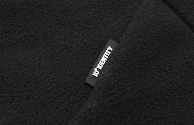ID Zip-n-Mix microfleece 0806