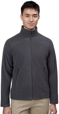 ID Zip-n-Mix microfleece 0806