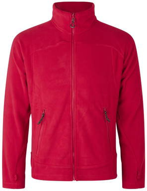 ID Zip-n-Mix microfleece 0806