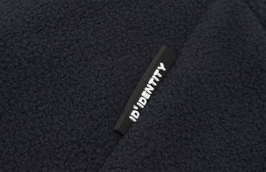 ID Zip-n-Mix microfleece 0806