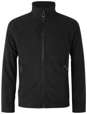 ID Zip-n-Mix microfleece 0806