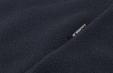 ID Zip-n-Mix microfleece 0806