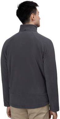 ID Zip-n-Mix microfleece 0806