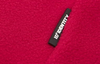 ID Zip-n-Mix microfleece 0806