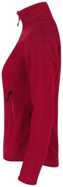 ID Zip-n-Mix microfleece | dames 0807