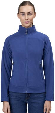 ID Zip-n-Mix microfleece | dames 0807
